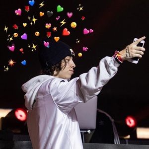 Meet your Posher, Tabitha